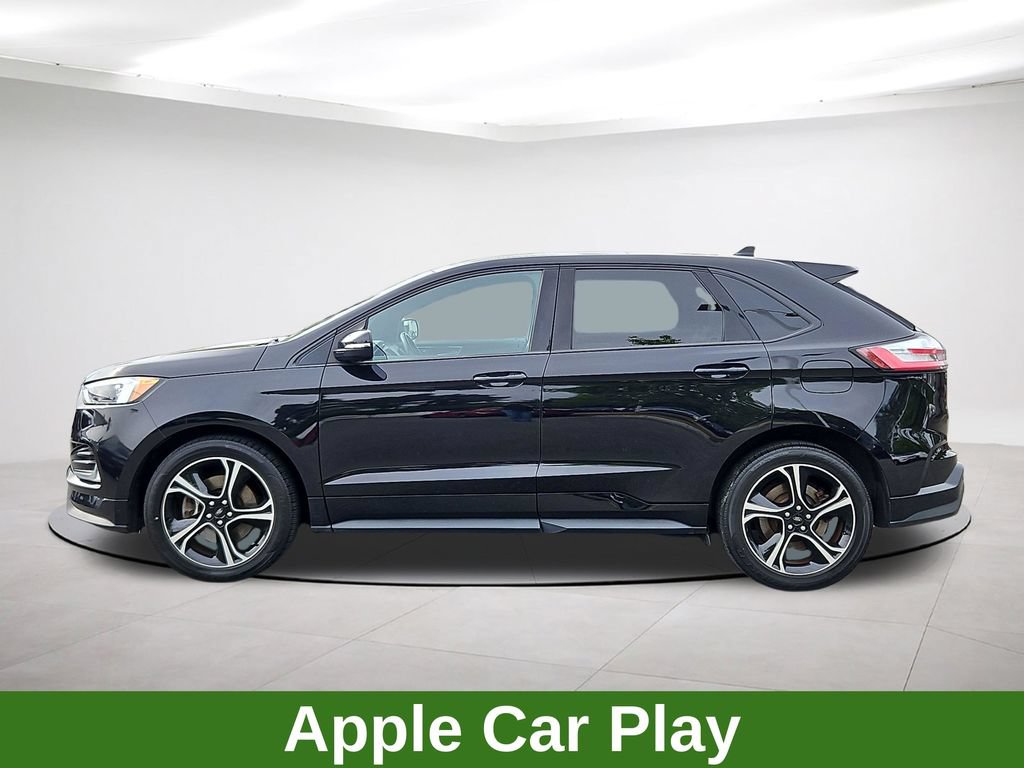 Used 2020 Ford Edge ST w/ Cold Weather Package AWD/4WD image 4