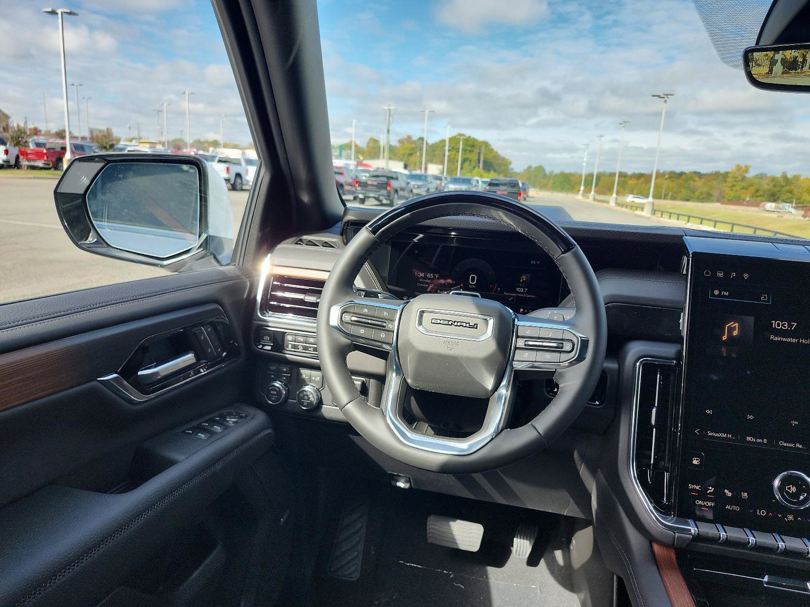 New 2026 GMC Yukon Denali image 12