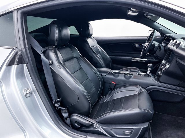 Used 2020 Ford Mustang Premium w/ Equipment Group 201A image 35