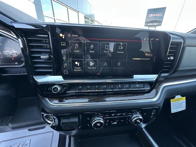 New 2026 GMC Sierra 1500 Elevation w/ Elevation Premium Package image 20