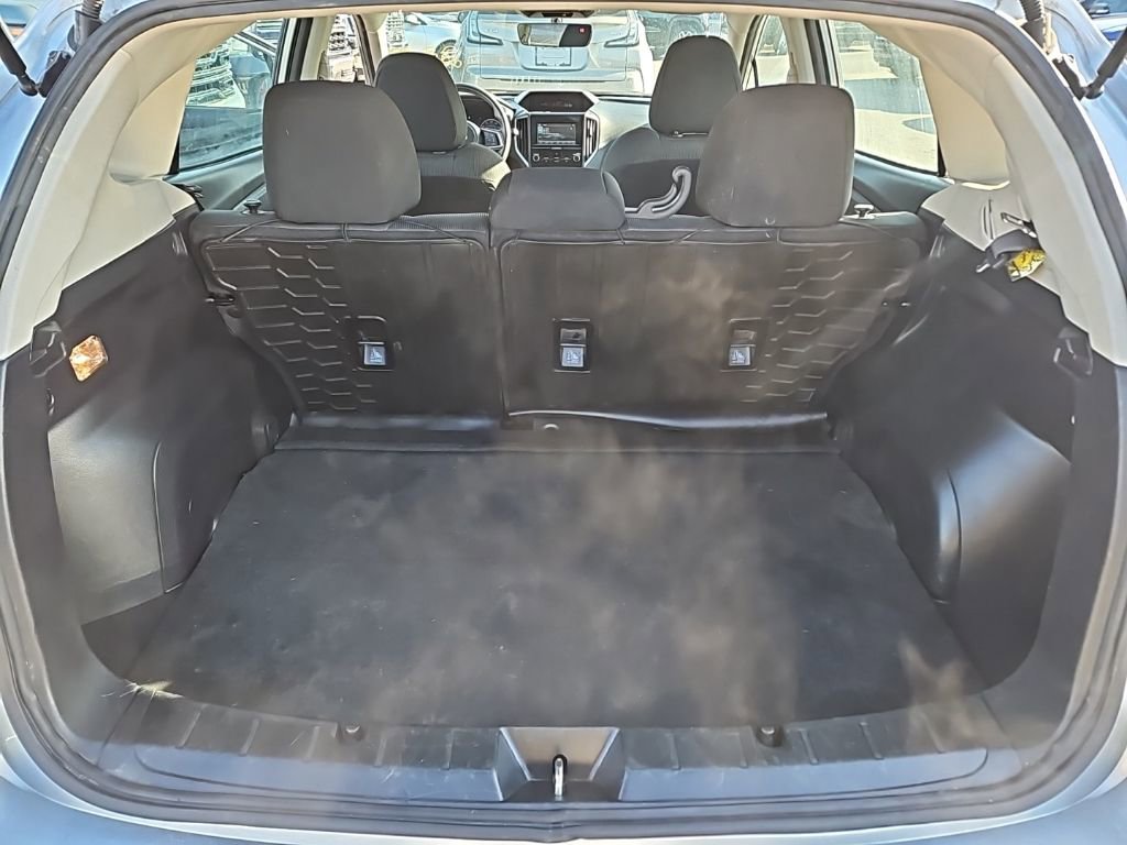 Used 2019 Subaru Impreza 2.0i image 10