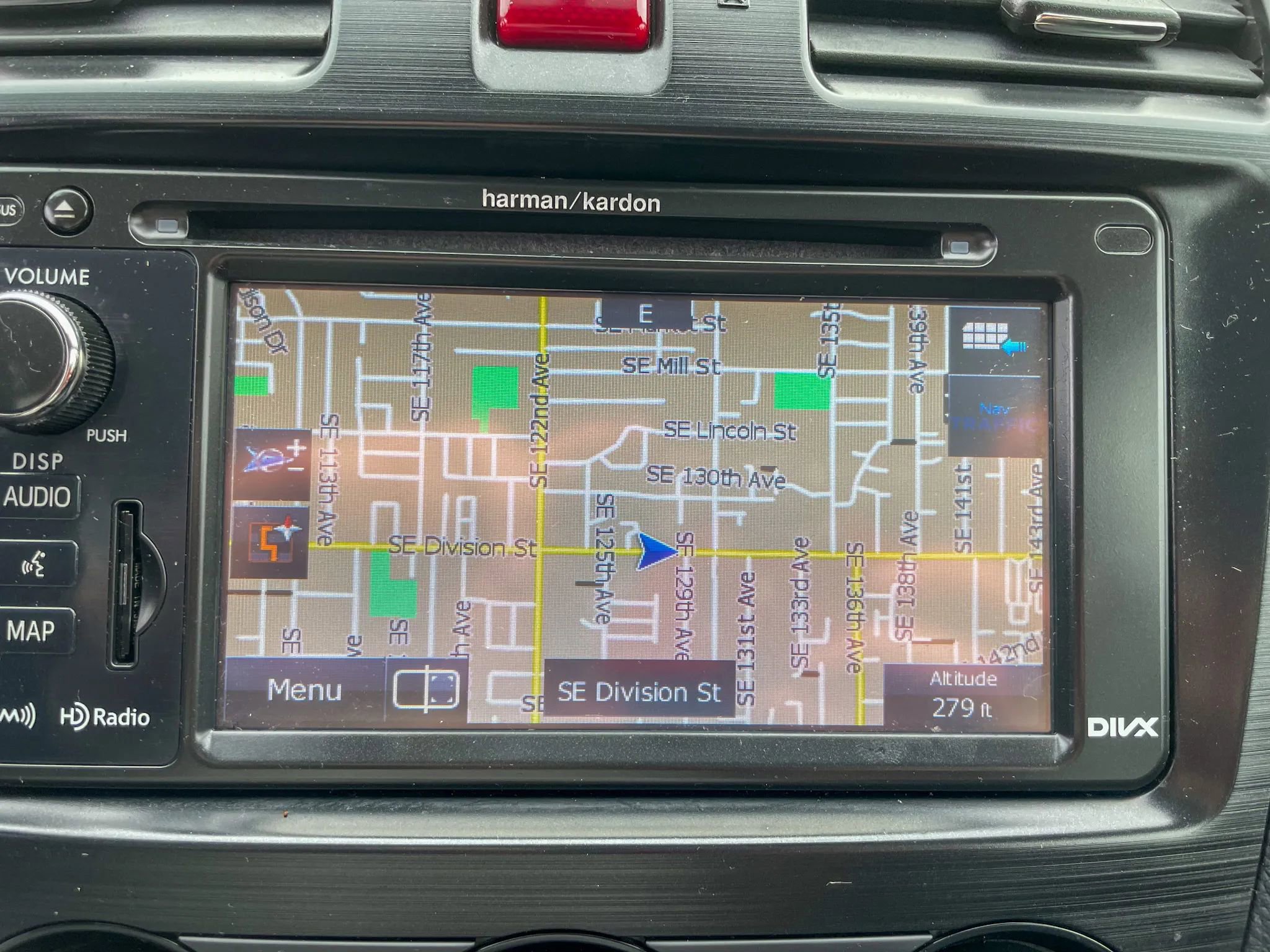 Used 2014 Subaru Forester 2.0XT Touring image 25