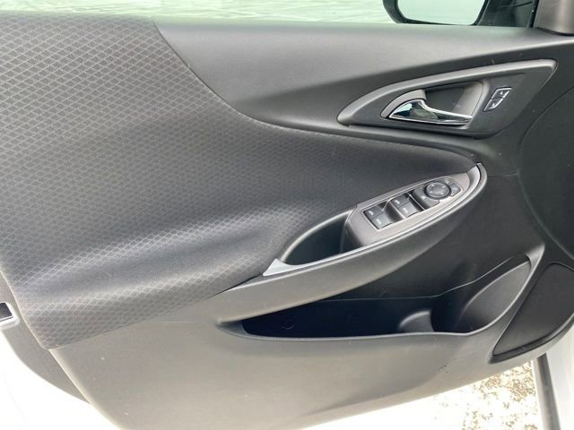 Certified 2024 Chevrolet Malibu RS image 16