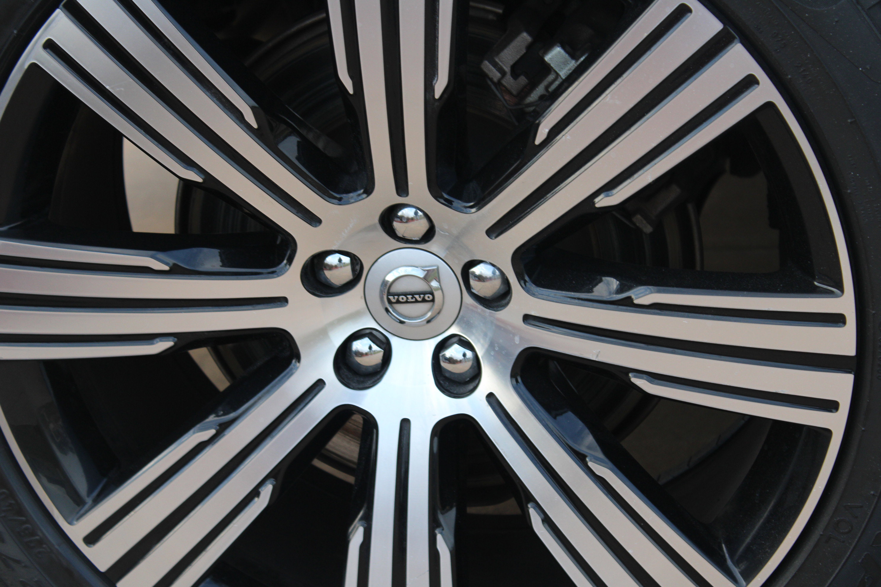 Used 2021 Volvo XC90 T8 Inscription w/ Advanced Package image 71