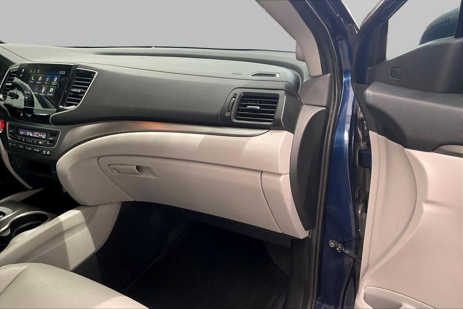 Used 2019 Honda Pilot EX-L image 49