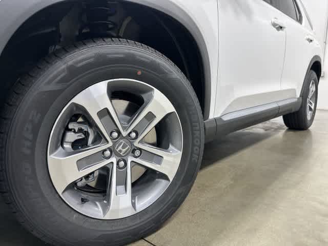New 2026 Honda Pilot EX-L image 29