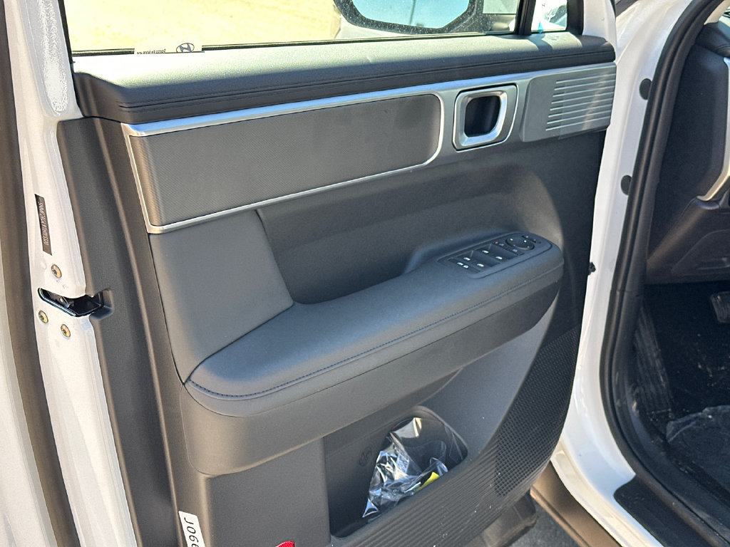 New 2026 Hyundai Santa Fe SEL FWD image 11