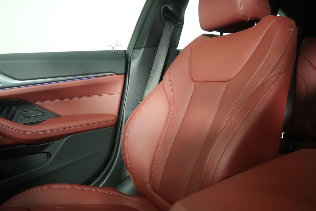 Certified 2023 BMW i4 eDrive35 RWD image 24