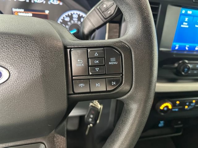 Used 2021 Ford F150 XLT w/ Trailer Tow Package image 16