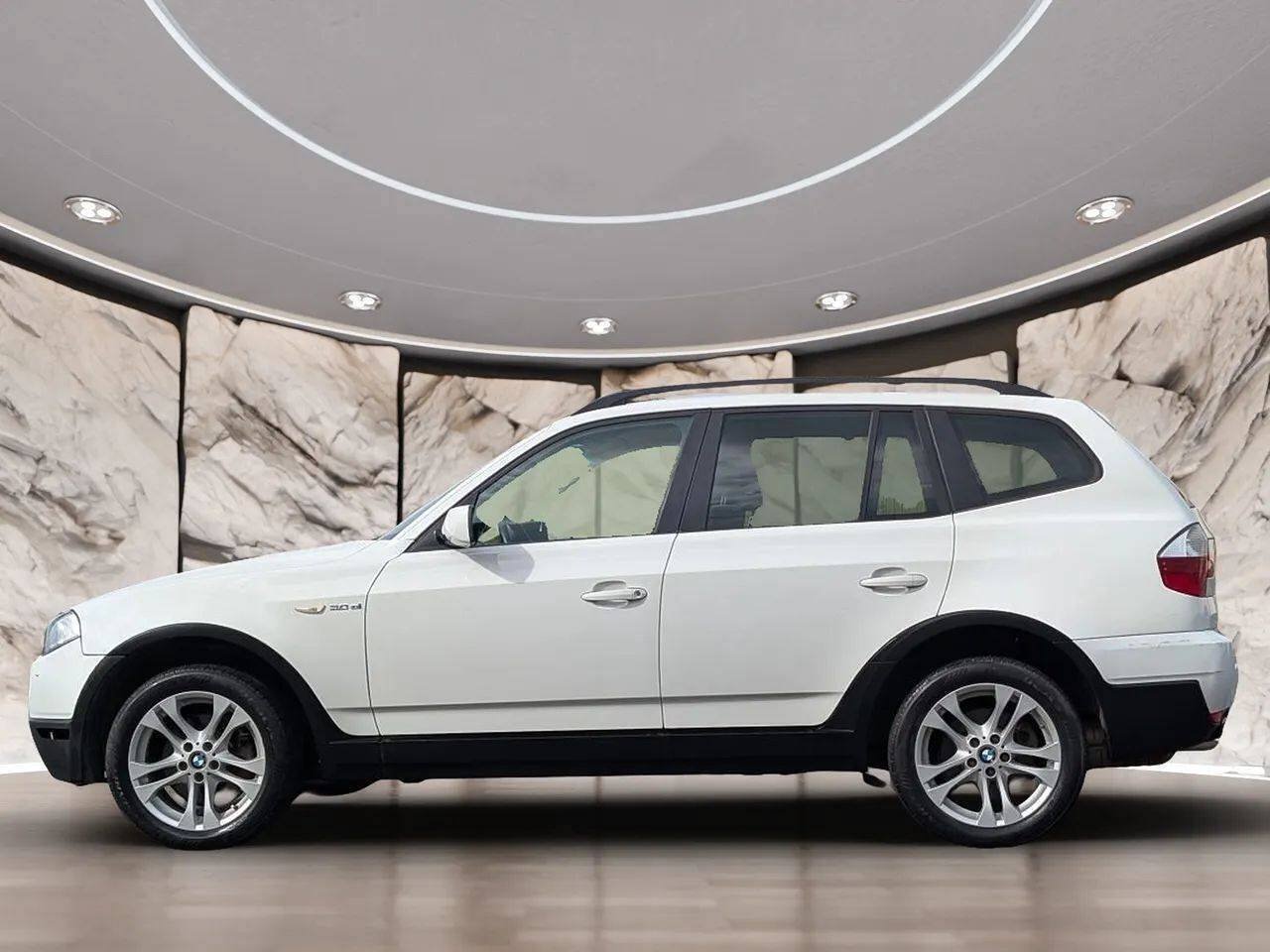 Used 2007 BMW X3 3.0si AWD/4WD image 5
