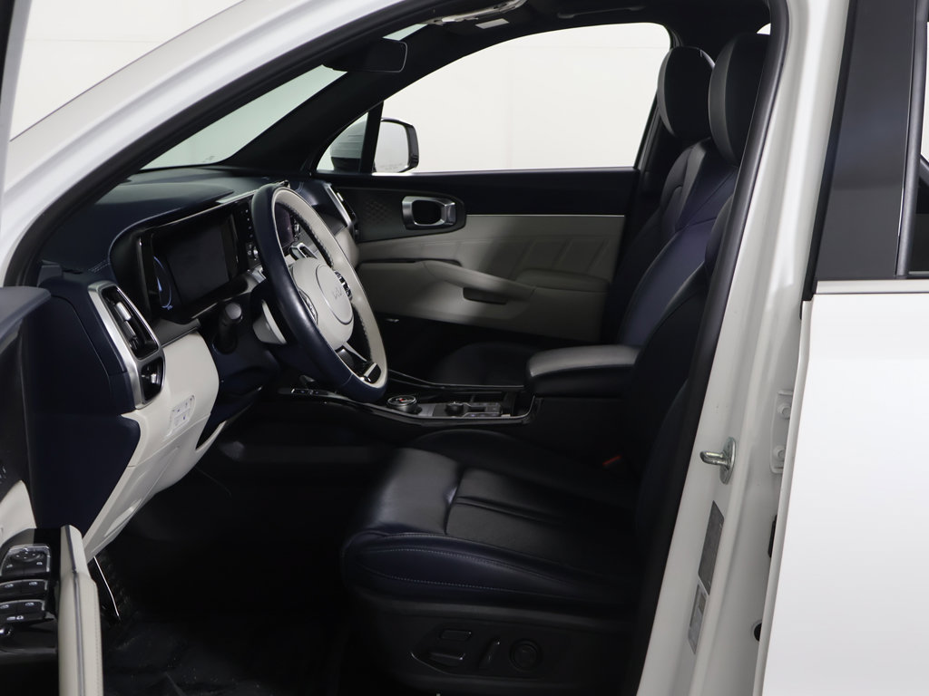 Used 2023 Kia Sorento SX Prestige AWD/4WD image 33