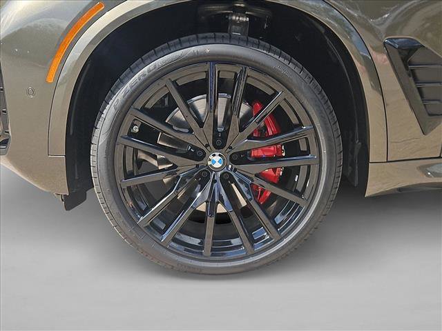 Used 2026 BMW X5 xDrive40i image 22