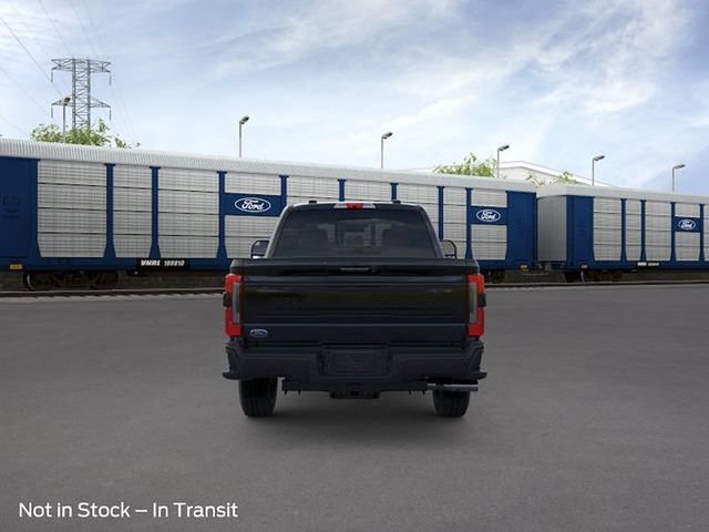 New 2026 Ford F250 Platinum AWD/4WD image 5
