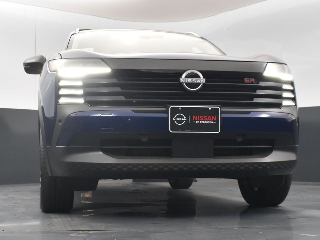 New 2026 Nissan Kicks SR w/ Cold Weather Package image 37