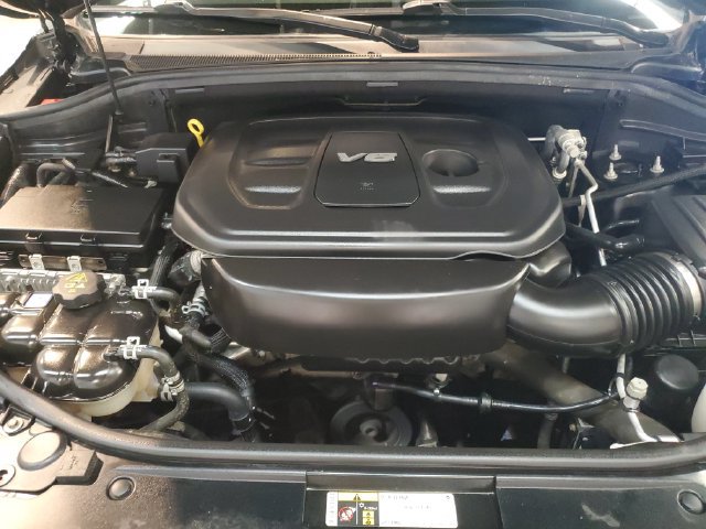 Used 2017 Jeep Grand Cherokee Laredo w/ Quick Order Package 23E AWD/4WD image 24