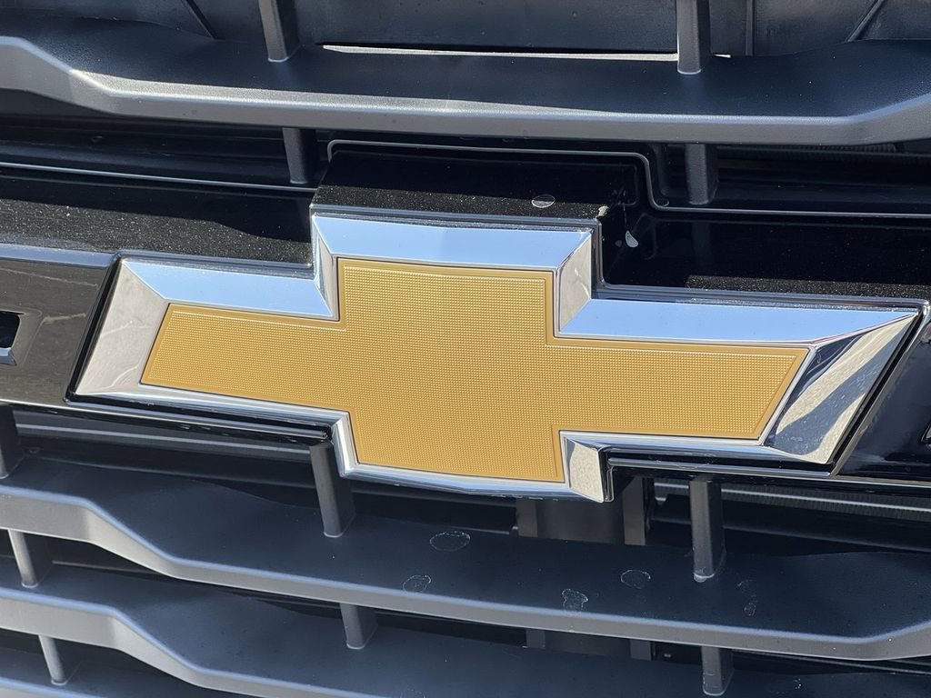 New 2026 Chevrolet Silverado 2500 W/T w/ WT Convenience Package image 28