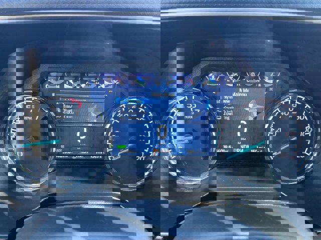 Certified 2023 Ford F150 XLT w/ Equipment Group 302A High image 19