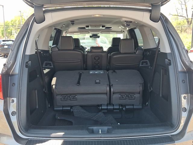 Used 2023 Honda Odyssey Elite image 28