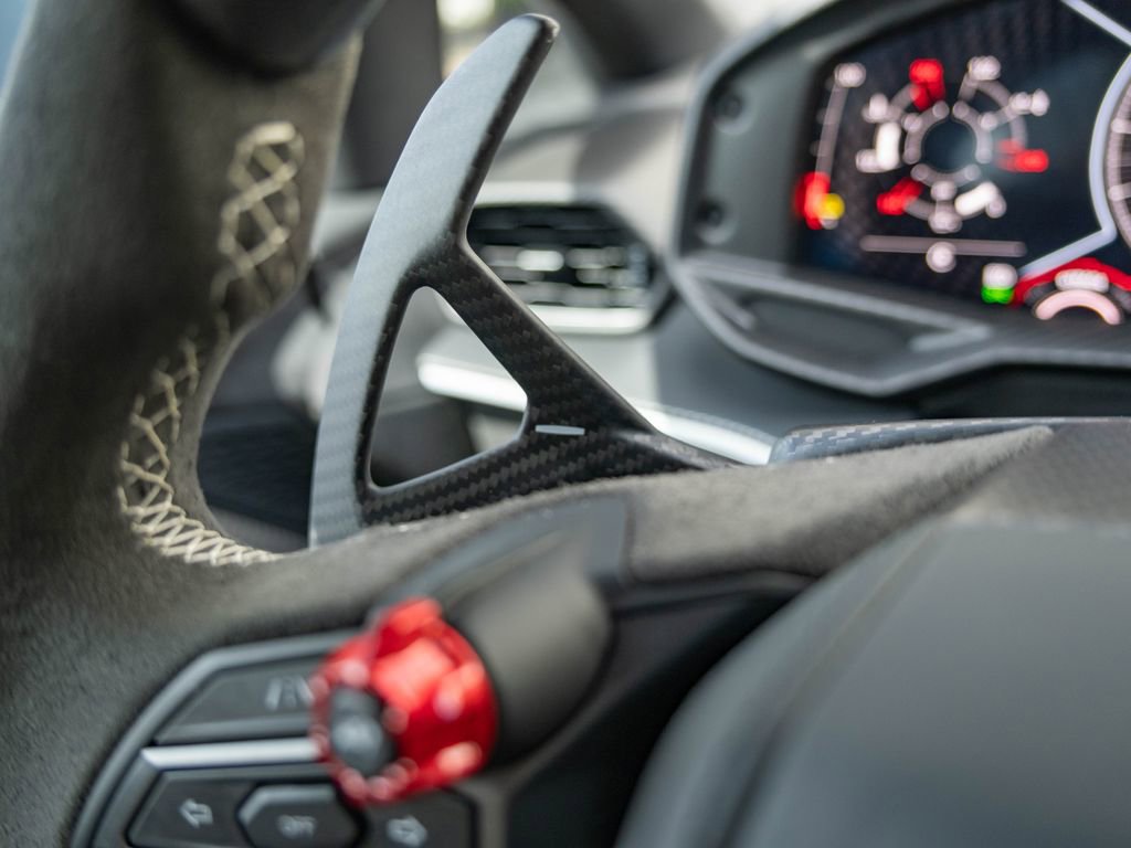 Used 2025 Lamborghini Revuelto AWD/4WD image 14