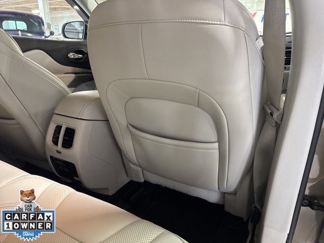 Used 2020 Jeep Cherokee Limited AWD/4WD image 41