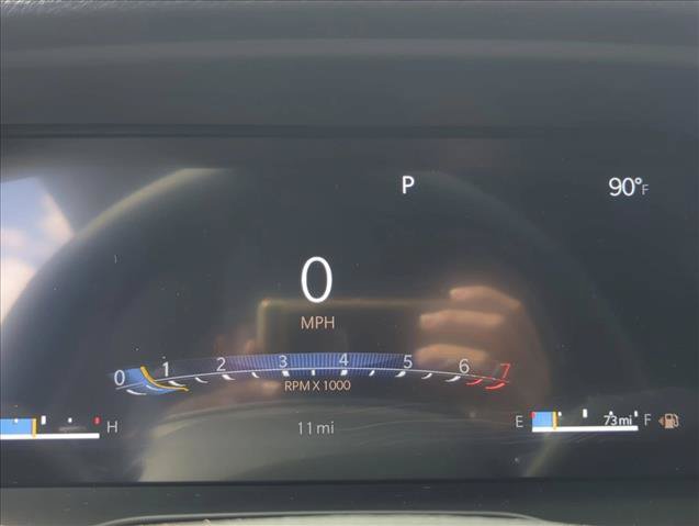 New 2025 Jeep Grand Cherokee Limited AWD/4WD image 12
