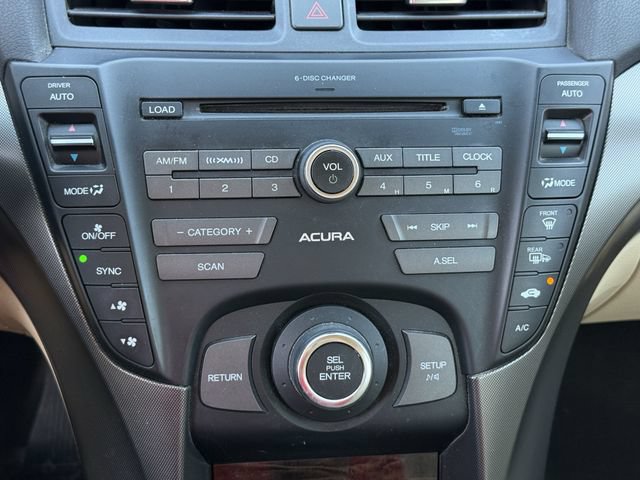 Used 2013 Acura TL FWD image 17