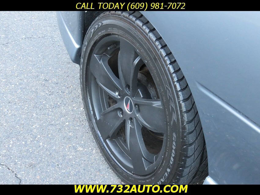 Used 2005 Pontiac GTO image 17