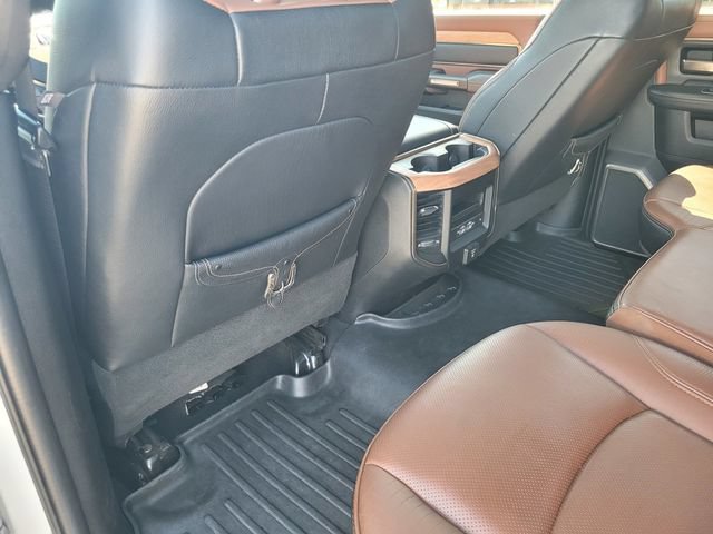 Used 2023 RAM 2500 Limited AWD/4WD image 12