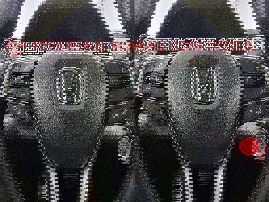 Used 2022 Honda Accord Sport image 19