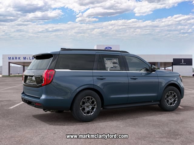 New 2027 Ford Expedition Active RWD image 6