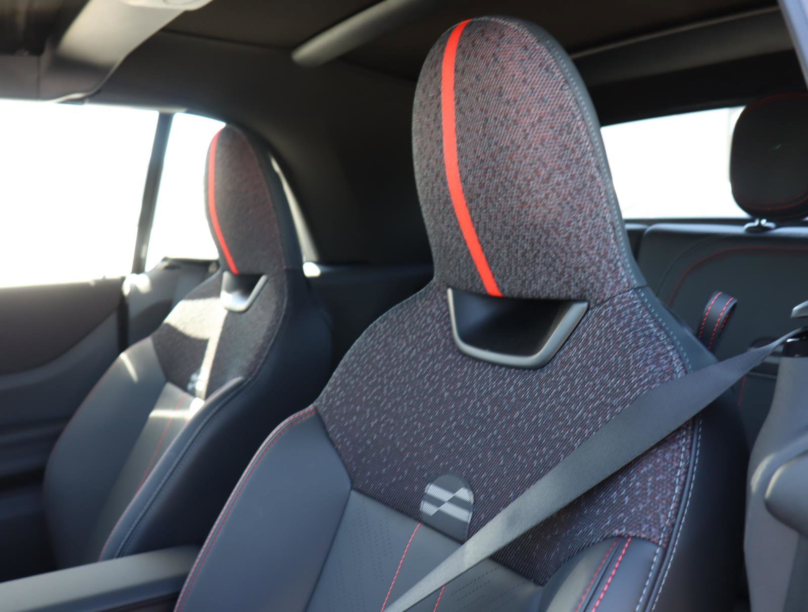 New 2026 MINI Cooper John Cooper Works image 15