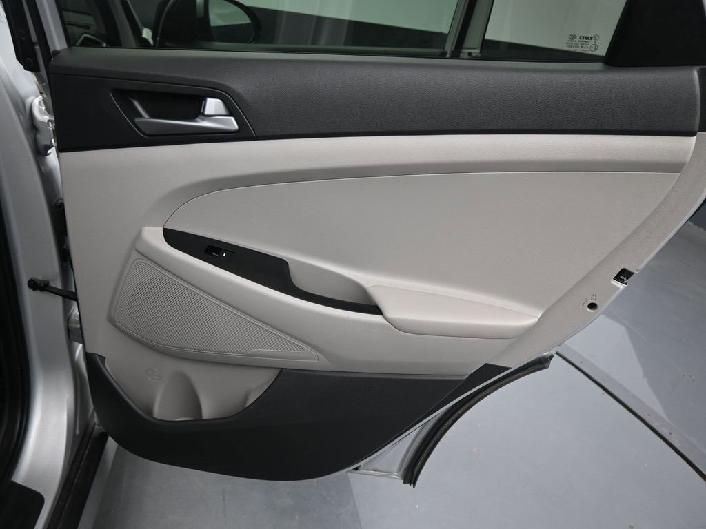 Used 2017 Hyundai Tucson SE image 19