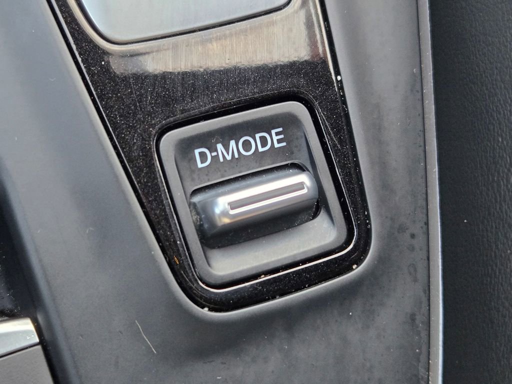 Used 2022 INFINITI QX50 Autograph image 23