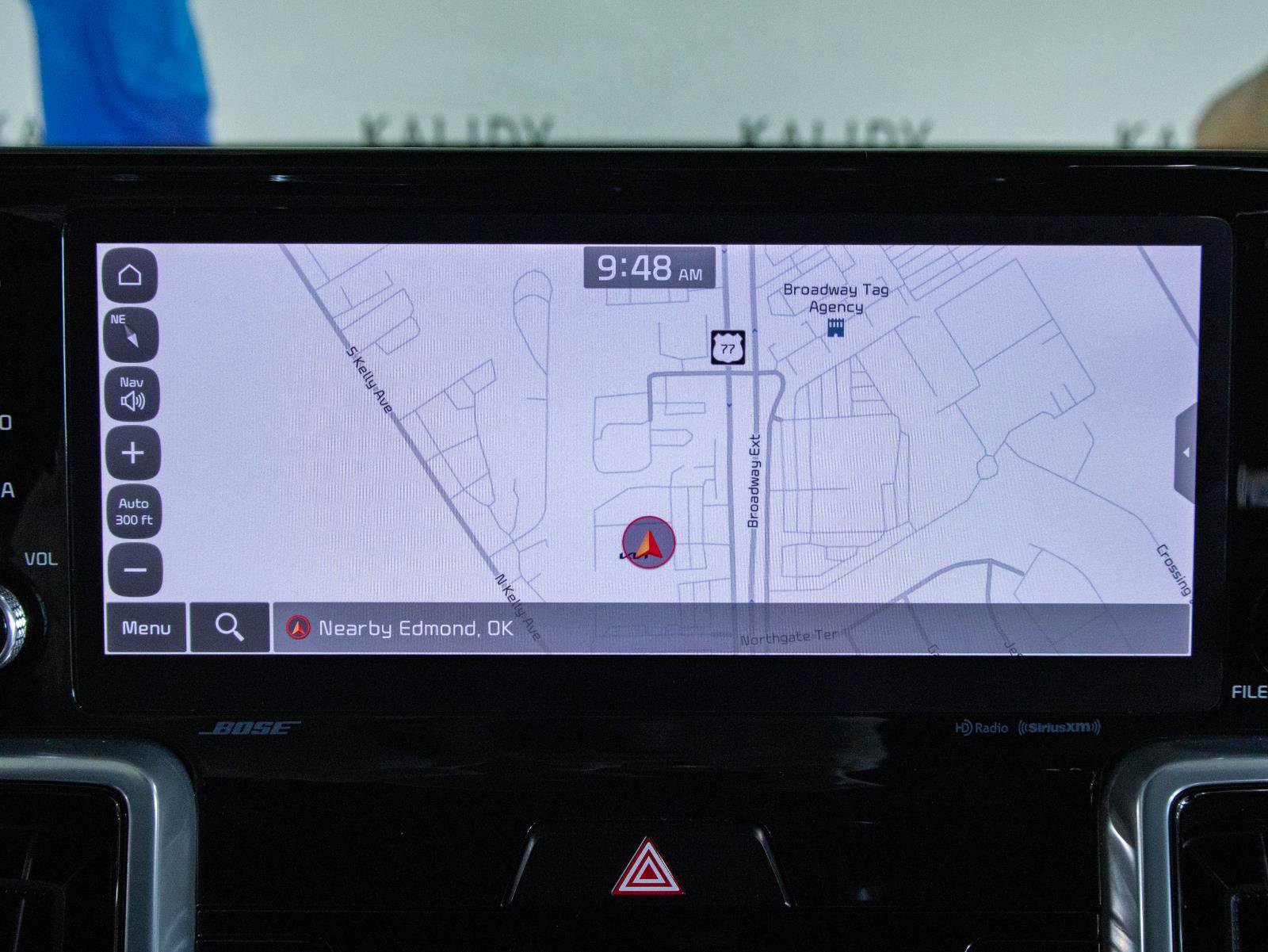 Used 2023 Kia Sorento SX Prestige image 5