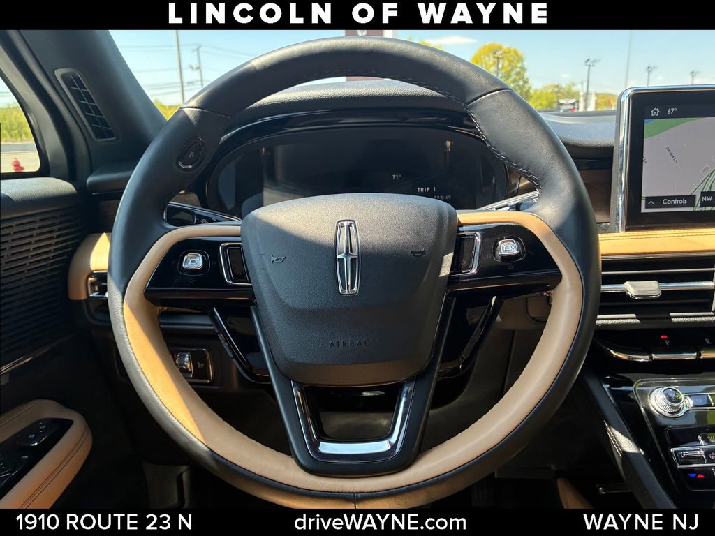 Certified 2022 Lincoln Corsair Reserve w/ Equipment Group 201A AWD/4WD image 26
