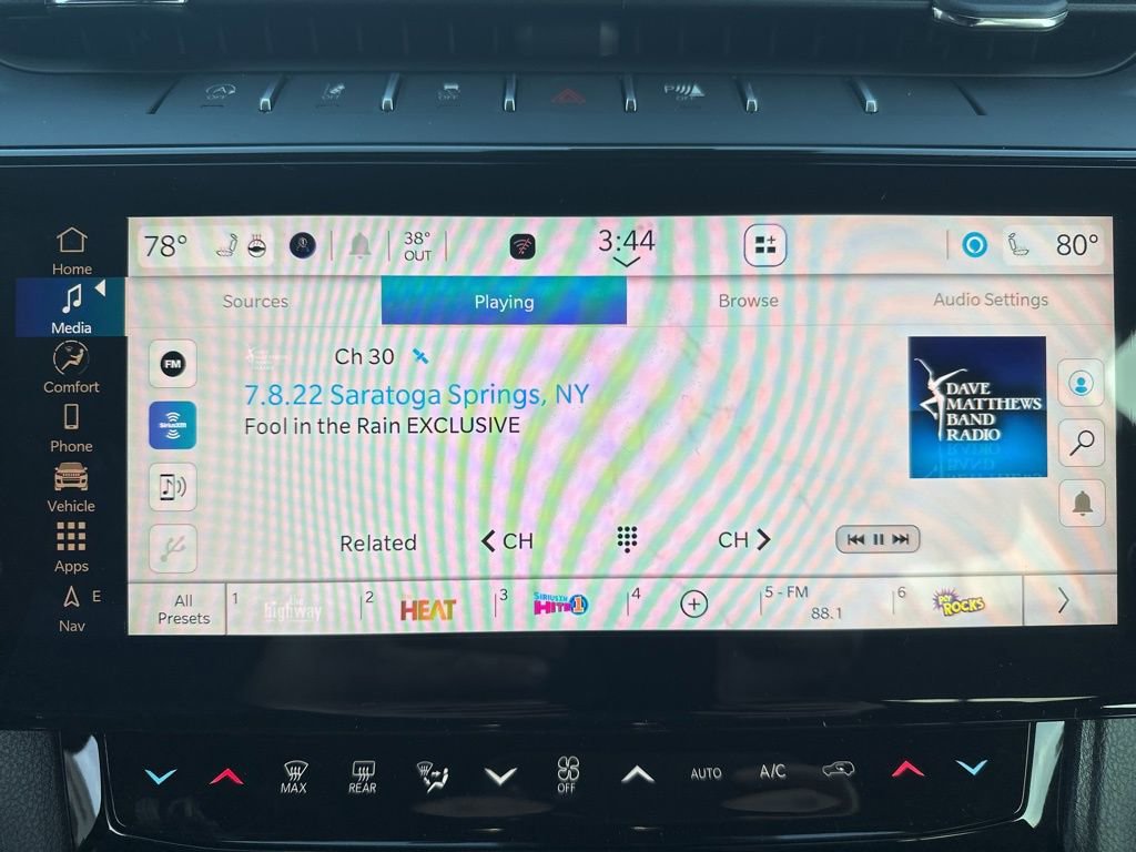 New 2026 Jeep Grand Cherokee Laredo image 19