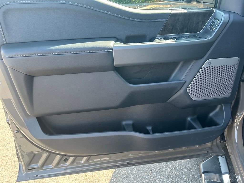 New 2026 Ford F250 Lariat image 14
