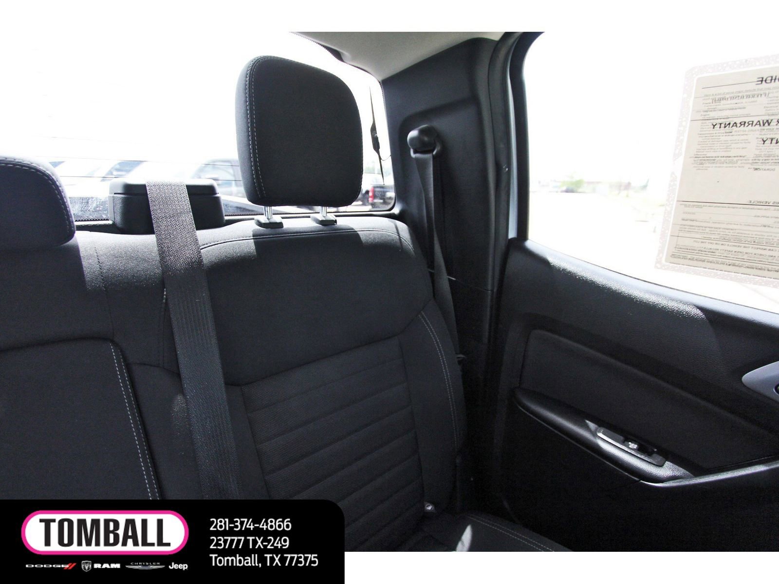 Used 2021 Ford Ranger XLT w/ Equipment Group 301A Mid RWD image 12