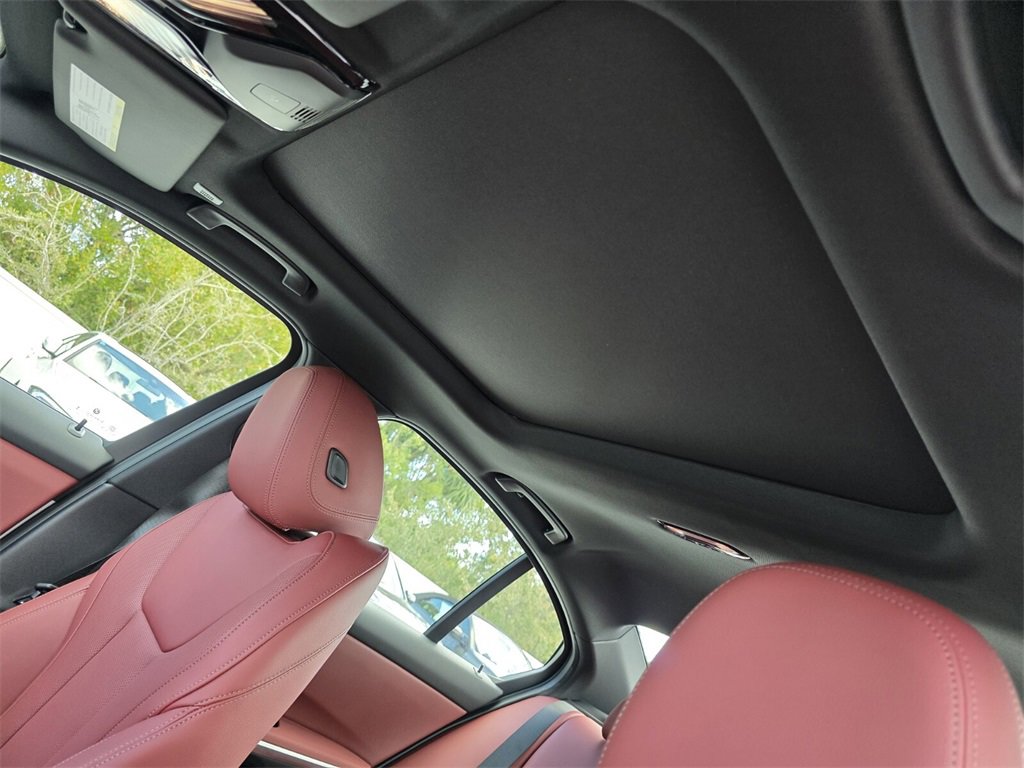 New 2026 BMW 330i Sedan image 10