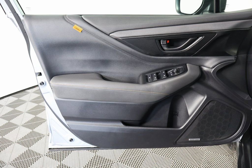 Used 2025 Subaru Outback Wilderness w/ Wilderness Package image 12