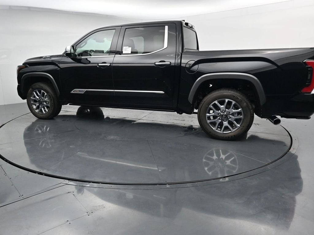 New 2026 Toyota Tundra 1794 Edition AWD/4WD image 5
