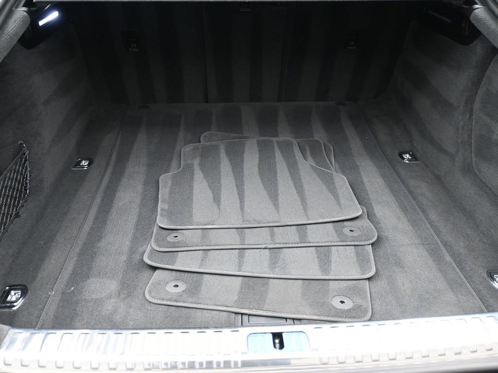 Used 2021 Audi RS 7 Sportback w/ RS 7 Executive Package image 23