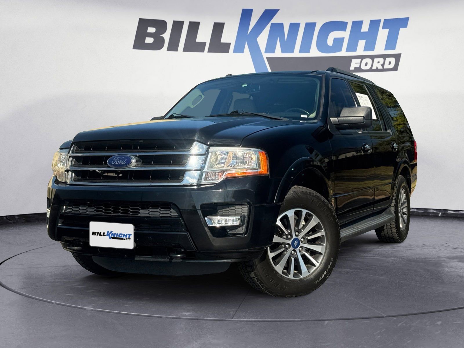 Used 2016 Ford Expedition XLT w/ Equipment Group 202A