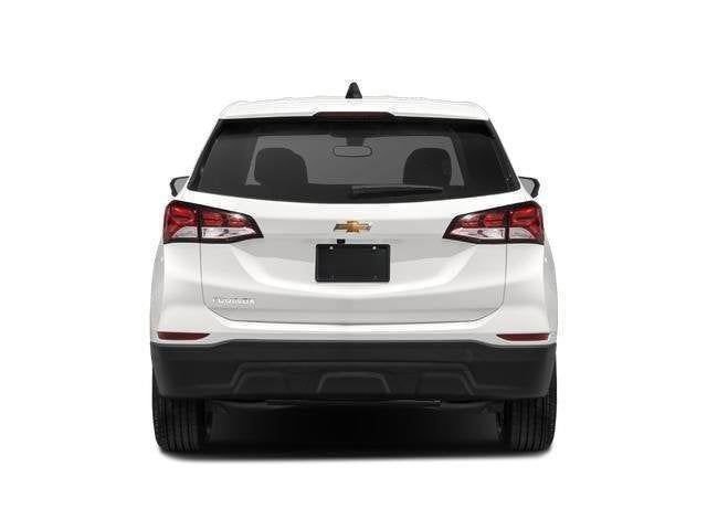 Certified 2024 Chevrolet Equinox LT FWD image 43
