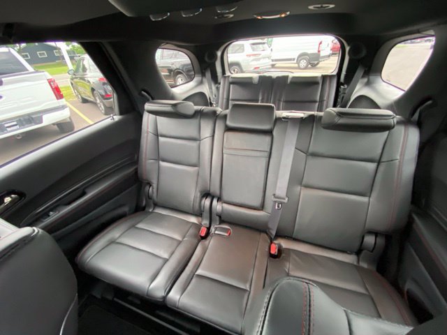 Used 2026 Dodge Durango GT AWD/4WD image 10