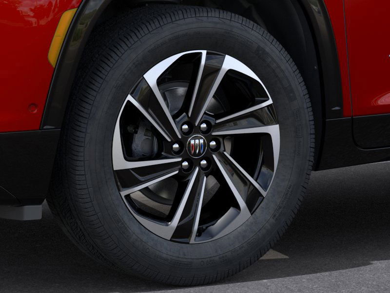 New 2026 Buick Enclave Sport Touring w/ Super Cruise Package image 10