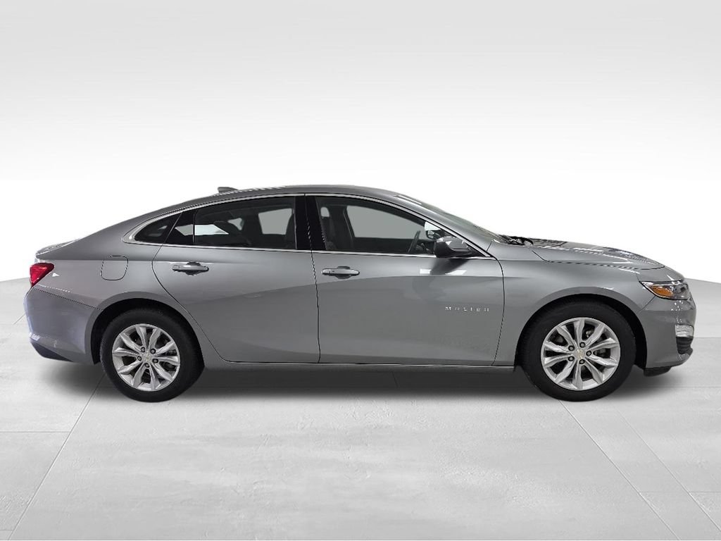 Used 2025 Chevrolet Malibu LT FWD image 5