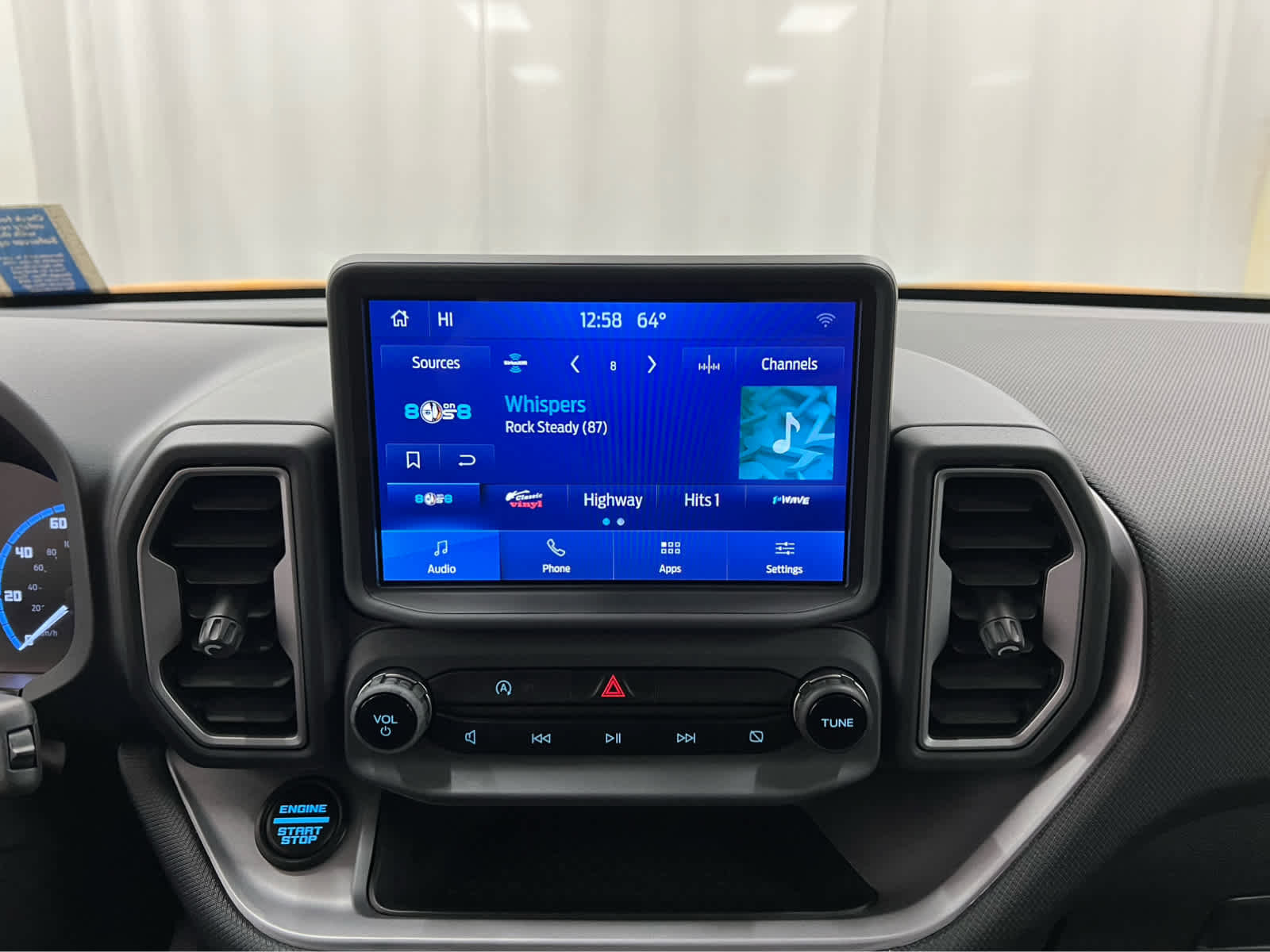 Used 2023 Ford Bronco Sport Big Bend image 27