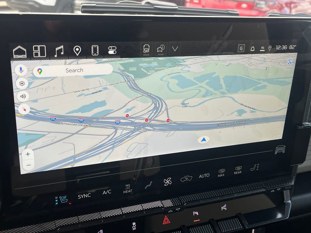 New 2026 GMC Hummer EV SUV image 19