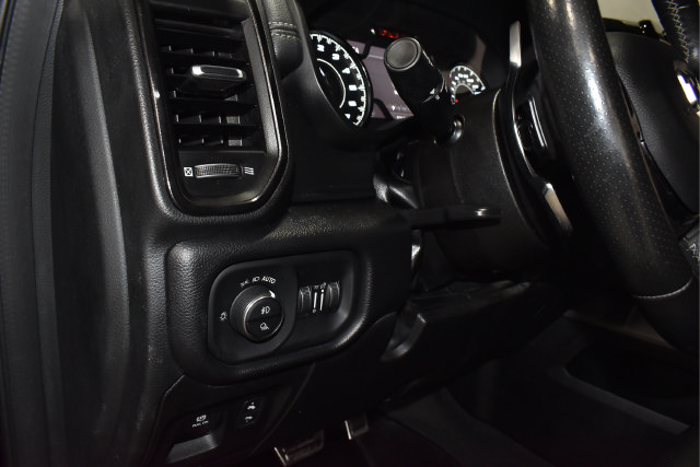 Used 2022 RAM 1500 Sport w/ G/T Package AWD/4WD image 17